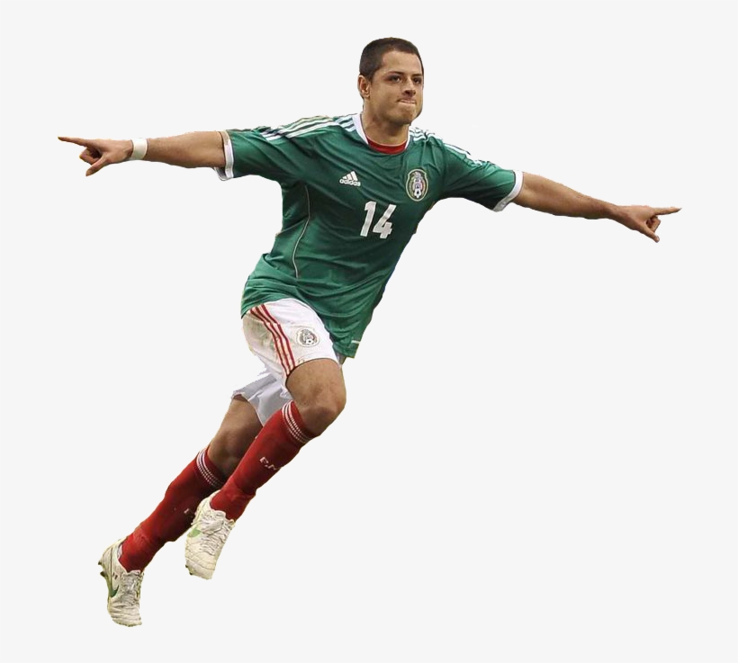 Seleccion De Mexico - Football, transparent png download