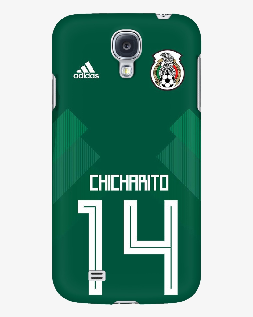 Chicharito 14 Case - Iphone, transparent png download