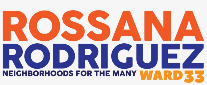 Rossana Rodriguez, Ward - Rossana Rodriguez Sanchez, transparent png download