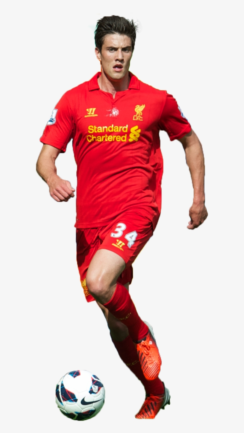 Martin Kelley - Kick Up A Soccer Ball, transparent png download