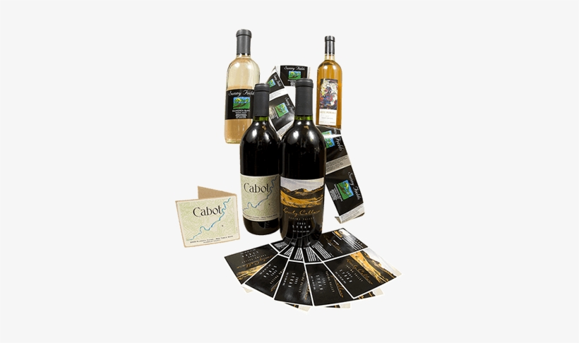 Custom Wine Labels - Champagne, transparent png download