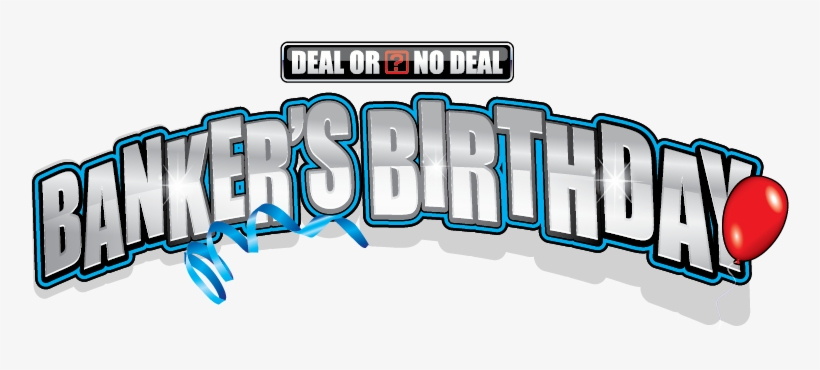 Birthday Boy Wins Full Set Of Approvals - Bankers Birthday, transparent png download