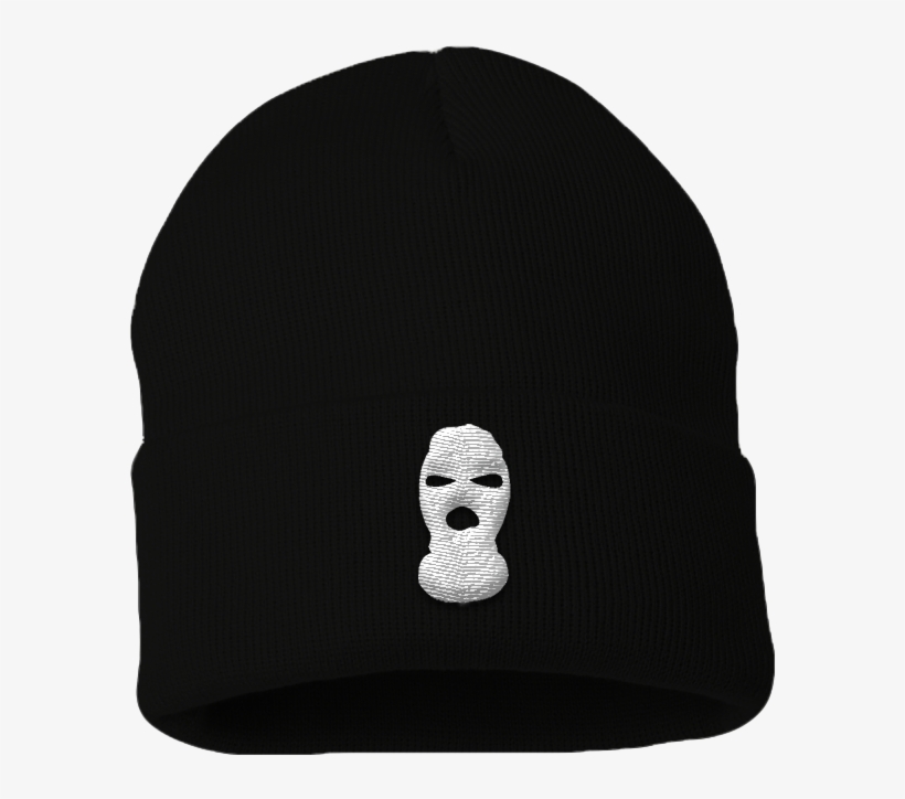 Cap Skimask Khole Trap Trvp Trip Supreme Bape Keithape - Beanie, transparent png download