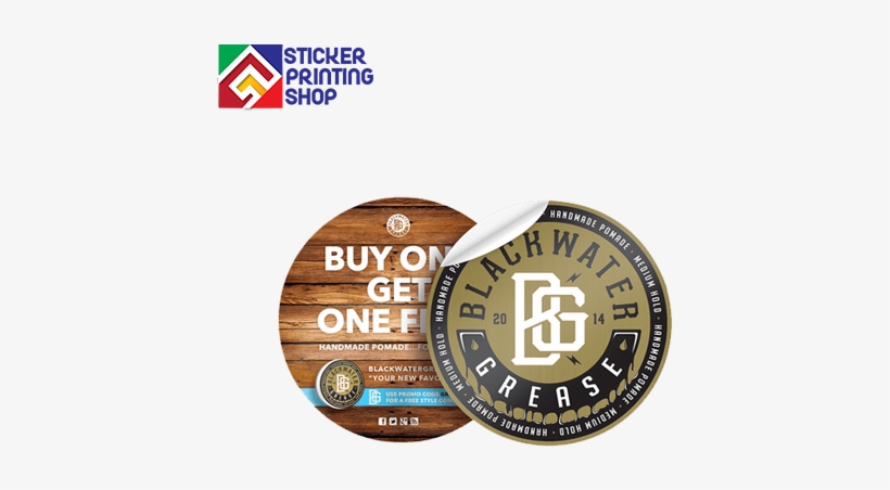 Product Labels - Sticker, transparent png download