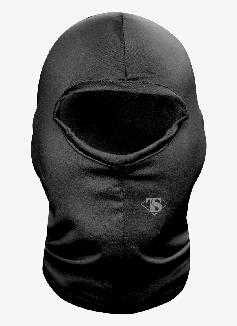 Tru Spec Gen Iii Ecwcs Level 1 Balaclava - Tru-spec Gen-iii Ecwcs Level-1 Balaclava - Tru Blk, transparent png download