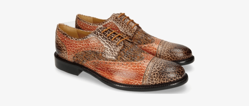 Back - - Derby Shoe, transparent png download