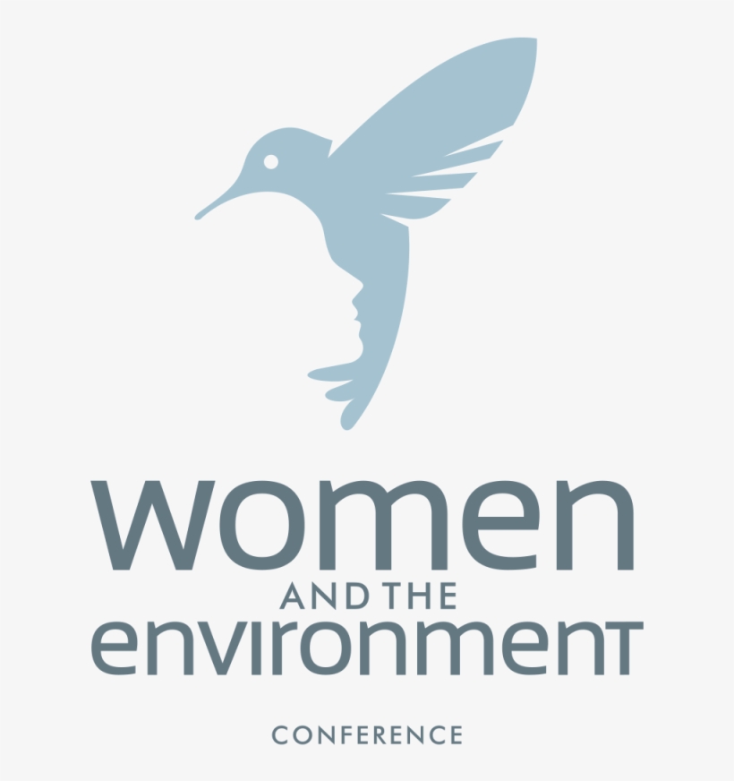 Women And The Environment Conference Pacific Standard - Woman, transparent png download