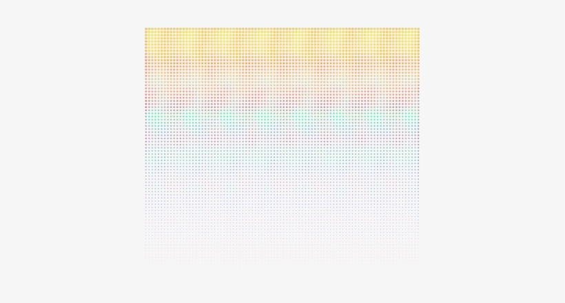 Dots Pattern - Ic(アイシー) スクリーン S-424 コード40200424, transparent png download