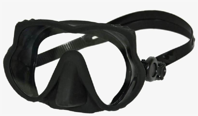 Hog Razorbak Frameless Mask - Hog Frameless Mask, transparent png download