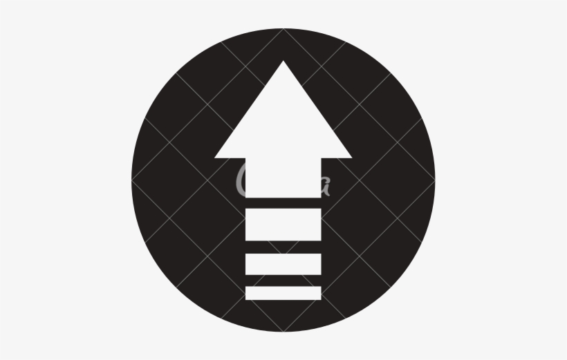 Up Arrow - James 4, transparent png download