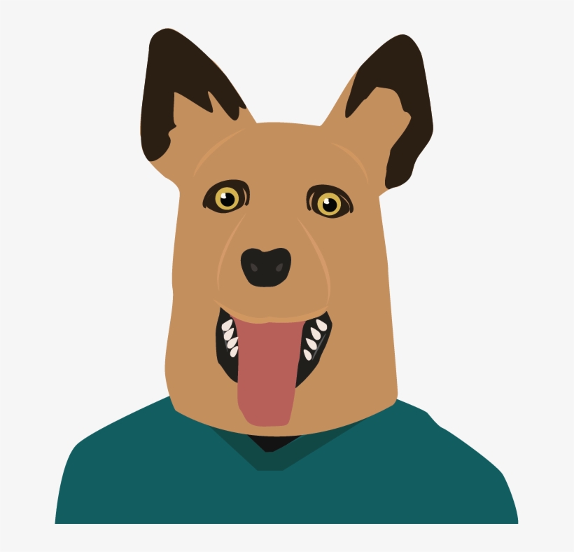 Perpetually The Underdog - Newspaper, transparent png download