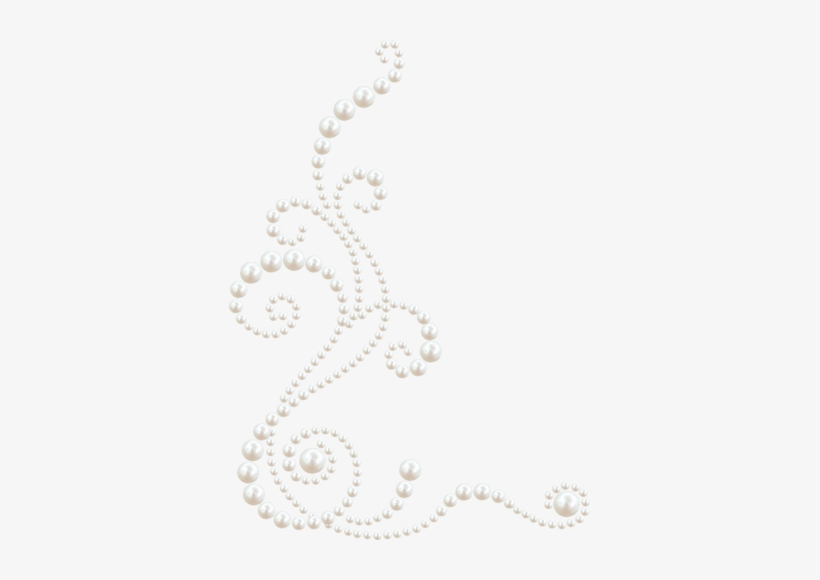 Pin By Ulla Sätherström On Clippart - Pearl, transparent png download