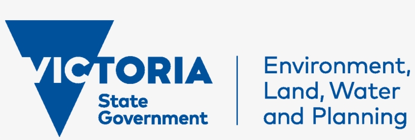 Department Of Environment, Land, Water And Planning - Department Of Education Vic, transparent png download