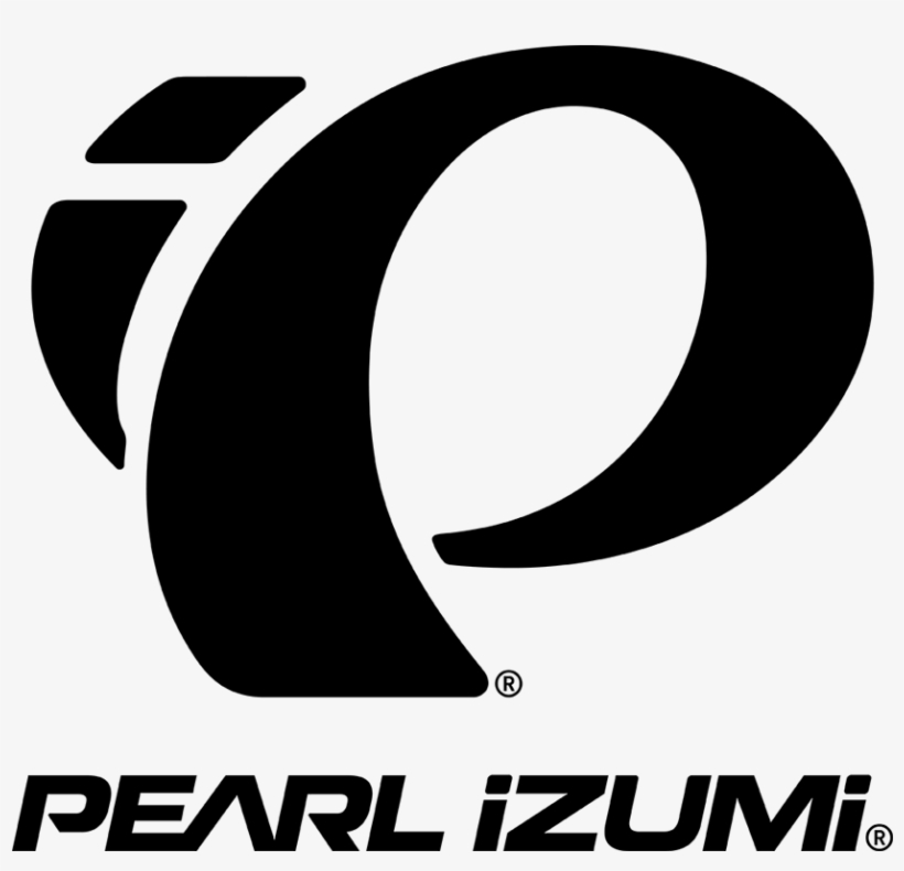 Logo Pearl Izumi, transparent png download