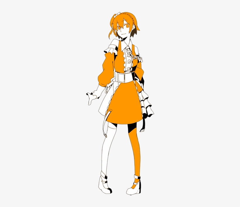 Momo - Mayfly Days Clear File Mechanical Comb Dan Peach (japan, transparent png download