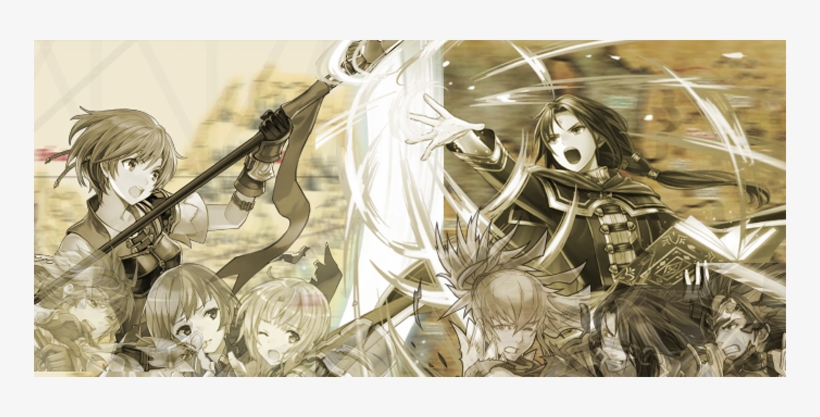 Support Shanna Or Soren Lets Have The An Underdog Finals - Anime, transparent png download