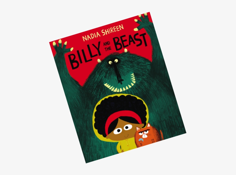 Billy And The Beast - Poster, transparent png download