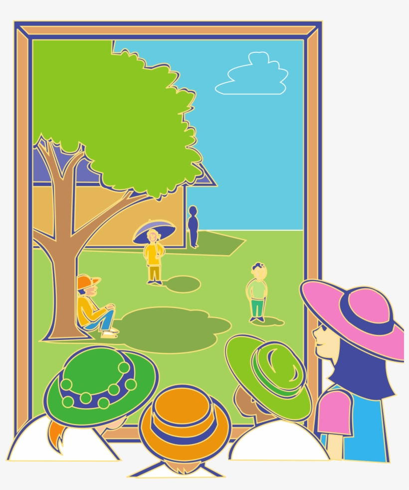 Jpg Transparent Stock Announcements Clipart Happening - Clip Art, transparent png download