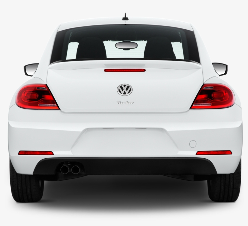75 - - 2018 Mitsubishi Mirage G4 Rear, transparent png download