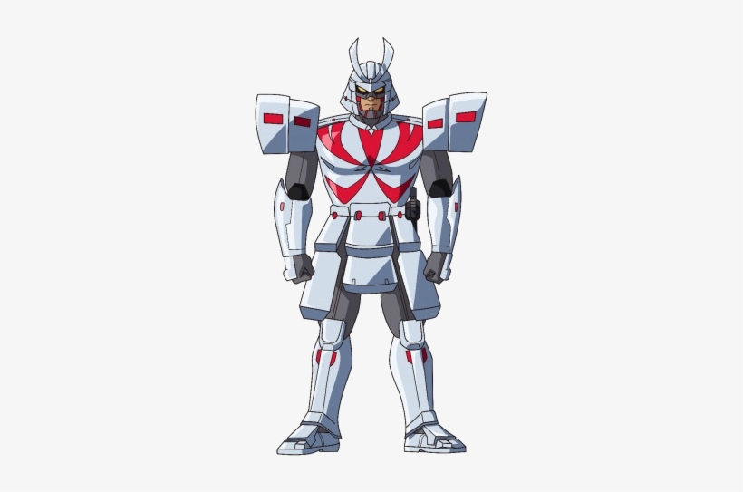 Silver Samurai Marvel Disk Wars - Disk Wars Avengers Villains, transparent png download
