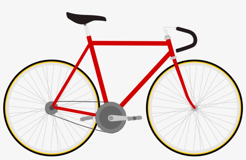 Big Image - Focus Izalco Max 2017, transparent png download