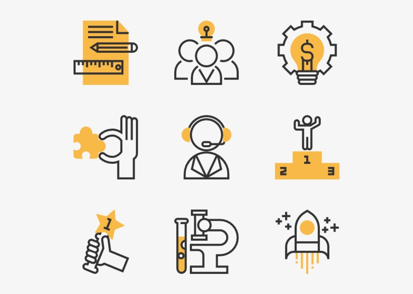 Startup - Startup Icon, transparent png download