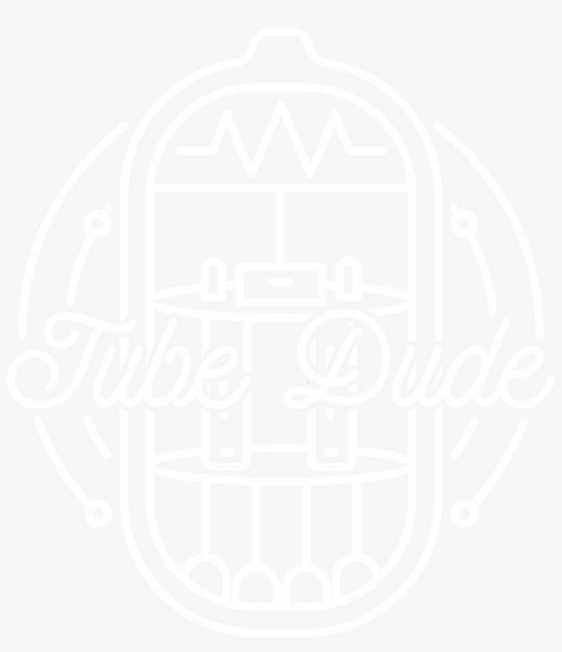 Tube Dude - T-shirt, transparent png download