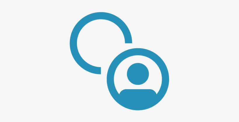 Interview Training - Circle, transparent png download
