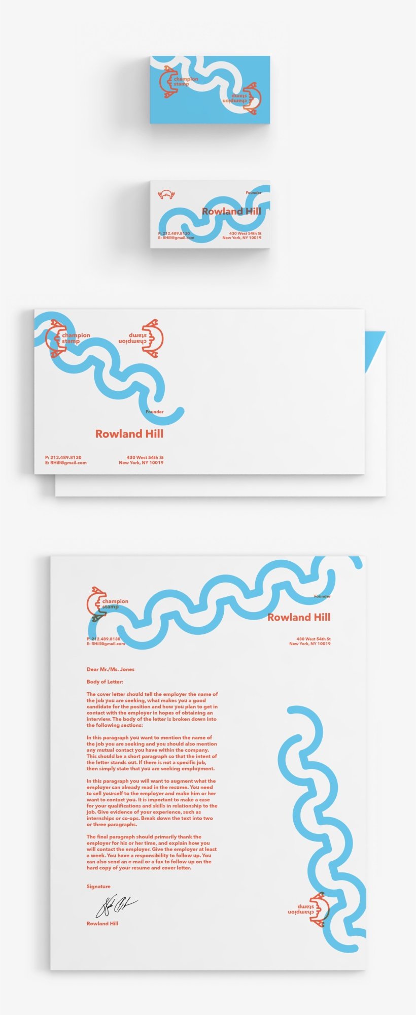 Branding Done For A Local Company In New York - Paper Product, transparent png download