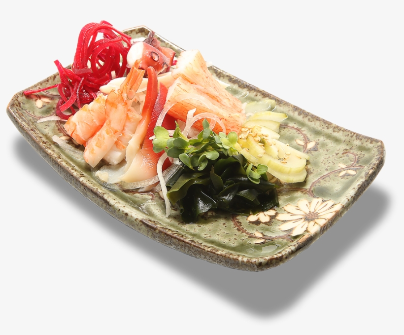 Previousnext - Sashimi, transparent png download