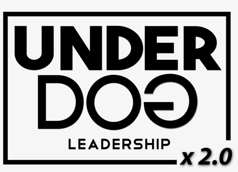 Underdog Leadership X - Thunder Road, transparent png download
