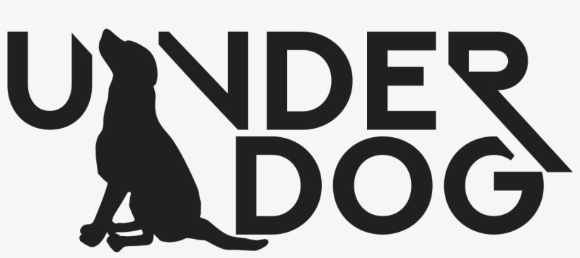 Underdog Coffee Logo - Underdog Coffee Tromso, transparent png download