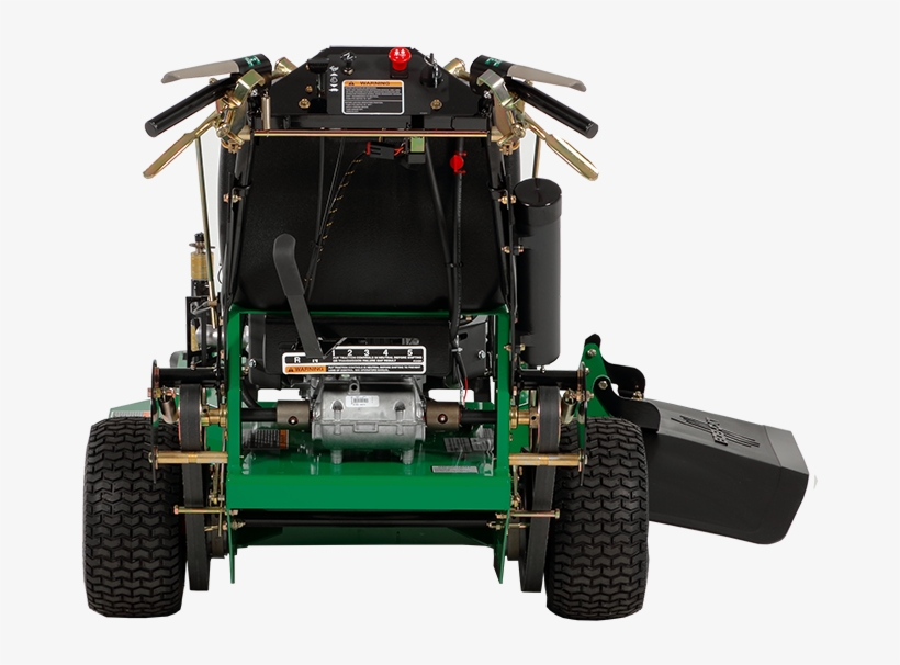 Bob Cat Gear Drive 36in Back View - Transmission, transparent png download