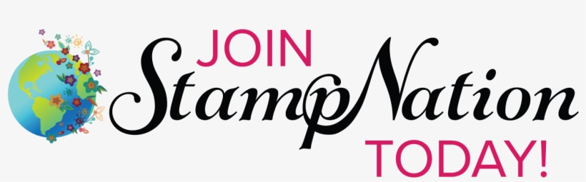 Join Stampnation Today - Design, transparent png download