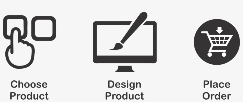 To Start Your Order, Simply Select An Existing Design - Graphic Design, transparent png download