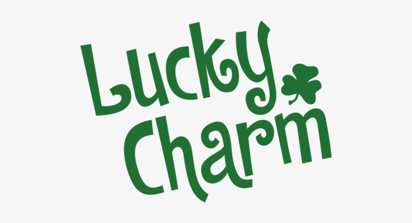 Lucky Charm St. Paddy's Day, transparent png download