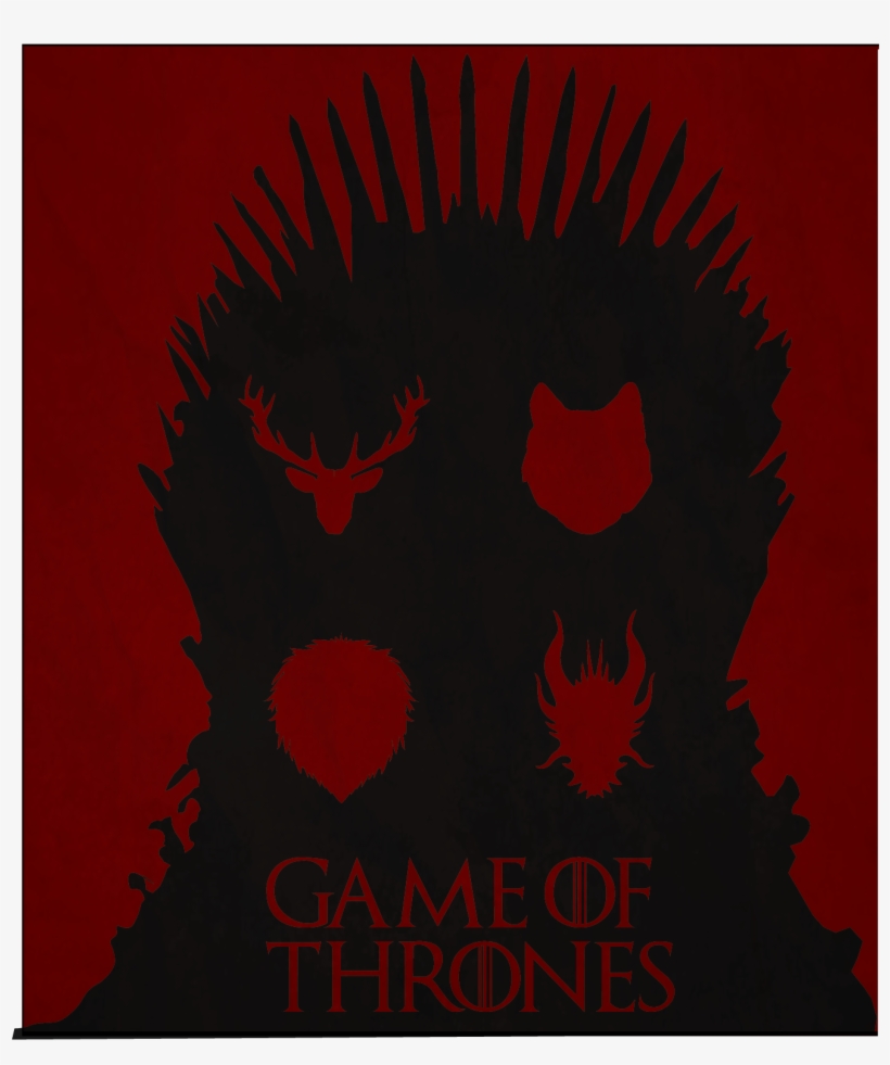No Spoilers[no - Game Of Thrones, transparent png download