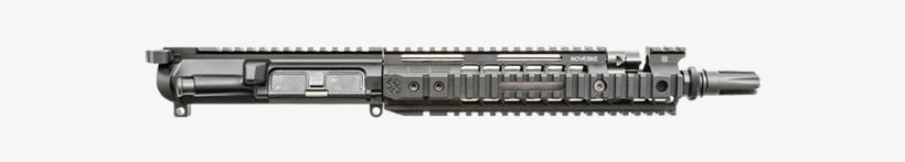 5" Gen Iii Switchblock Upper - Sniper Rifle, transparent png download