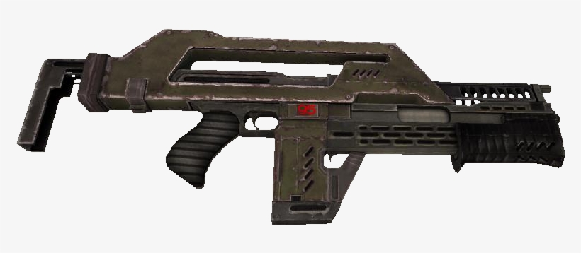 Quick Start Instructions - Firearm, transparent png download