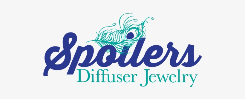 Spoilers Diffuser Jewelry - Lateral Thinking Puzzlers [book], transparent png download