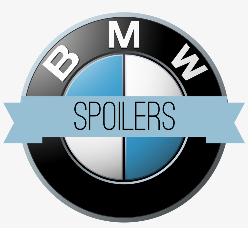 Bmw E30 Spoilers Online Shop - Bmw Logo 2013, transparent png download