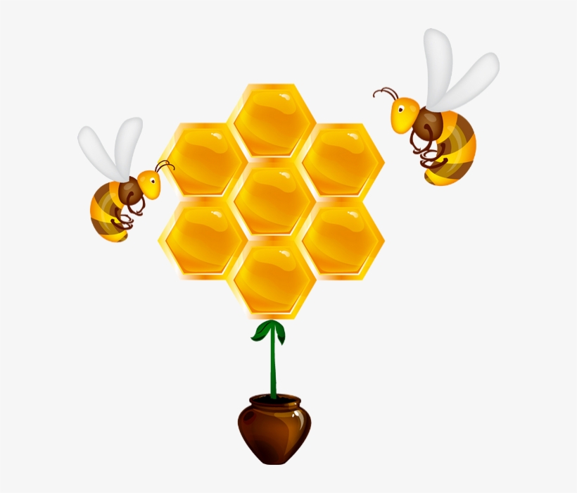 Honey, transparent png download