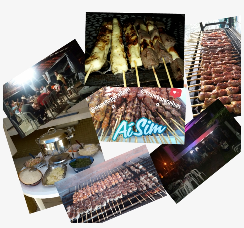 Churrasco Png, transparent png download