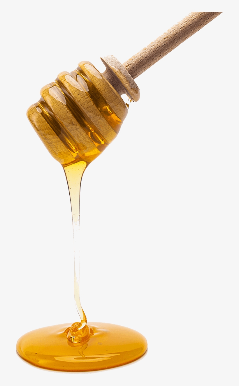 40 Ml La Crema Ultra-reparadora De Miel De Manuka - Cuchara De Miel Png, transparent png download