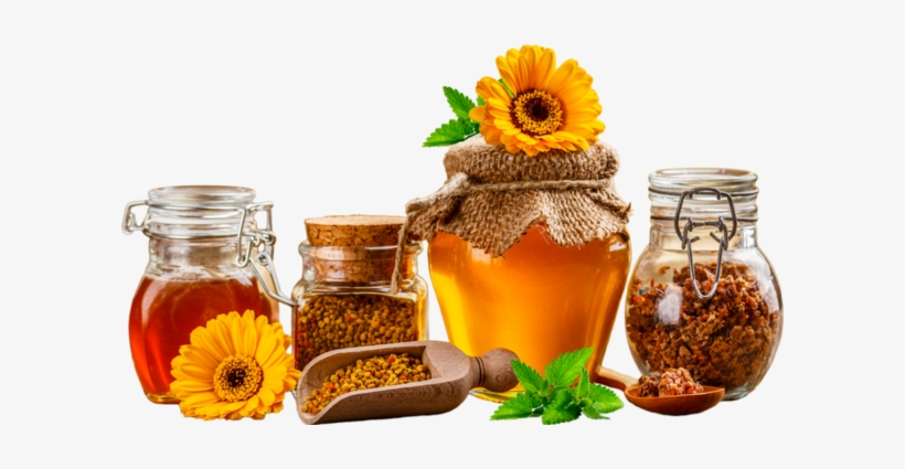 Miel Ruche Png - Produit De La Ruche, transparent png download