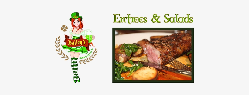 Entrees & Salads Web - Everyone Loves... Shower Curtain, transparent png download