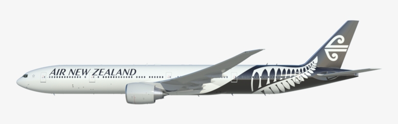 Drag To Rotate - Air New Zealand, transparent png download