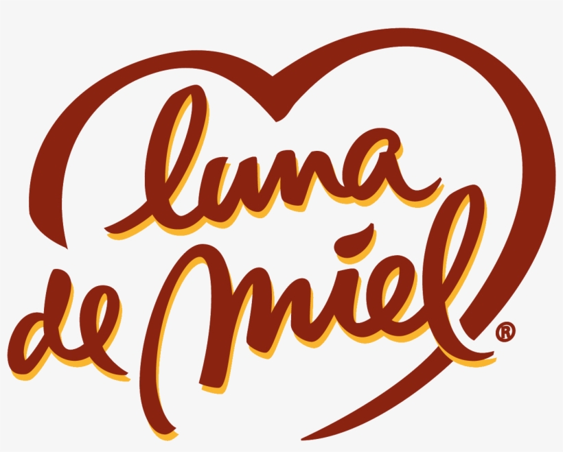 ¿que Pasa Después De La Luna De Miel Como Hacer Que - Lune De Miel Logo, transparent png download