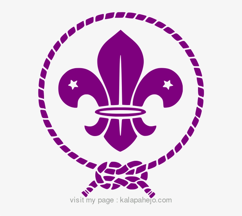 Boy Scouts - Cafepress Traditional Scout Tile Coaster, transparent png download
