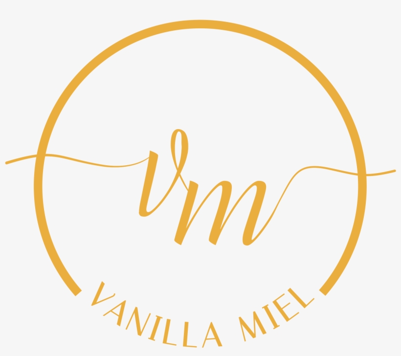 Vanilla Miel - Circle, transparent png download